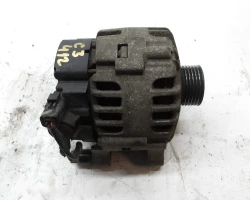 ALTERNATOR Citroën C3 2009 1.4 9656956280