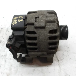 ALTERNATOR Citroën C3 2009 1.4 9656956280