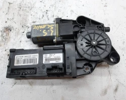 WINDOW MECHANISM FRONT LEFT Renault SCENIC 2010 III. 1.5 DCI 969202200
