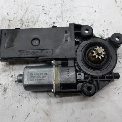 WINDOW MECHANISM FRONT LEFT Renault SCENIC 2010 III. 1.5 DCI 969202200