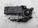 WINDOW MECHANISM FRONT LEFT Renault SCENIC 2010 III. 1.5 DCI 969202200
