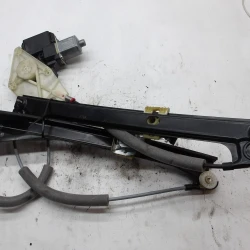 WINDOW MECHANISM FRONT LEFT Volkswagen Polo 2016 1.2 TSI 6r0959801dg