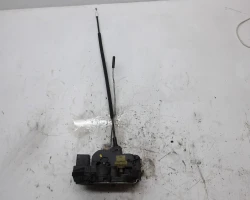 CHIUSURA SERRATURA PORTA ANTERIORE DESTRA Opel Insignia 2010 2.0 DT SW