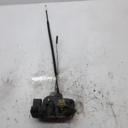 DOOR LOCK FRONT RIGHT Opel Insignia 2010 2.0 DT SW