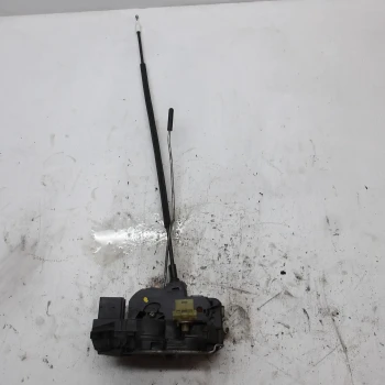 CHIUSURA SERRATURA PORTA ANTERIORE DESTRA Opel Insignia 2010 2.0 DT SW
