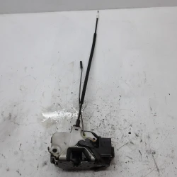 CHIUSURA SERRATURA PORTA ANTERIORE DESTRA Opel Insignia 2010 2.0 DT SW