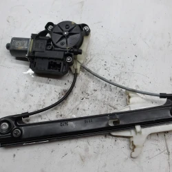 WINDOW MECHANISM REAR LEFT Volkswagen Polo 2016 1.2 TSI 6r0959811aa