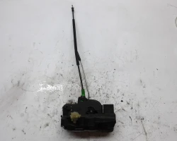 DOOR LOCK REAR LEFT Opel Insignia 2010 2.0 DT SW 3023881lh