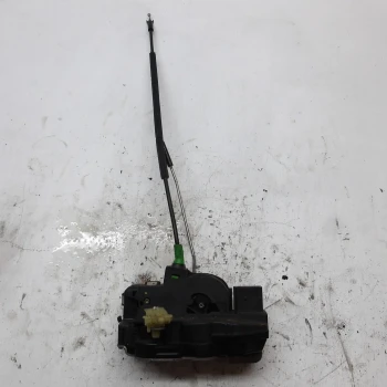DOOR LOCK REAR LEFT Opel Insignia 2010 2.0 DT SW 3023881lh