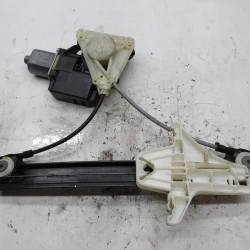 MECCANISMO ALZA VETRO POSTERIORE DESTRO Volkswagen Polo 2016 1.2 TSI 6r0959812aa