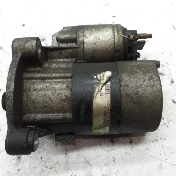 MOTORINO AVVIAMENTO Citroën C3 2003 1.4 9633292480