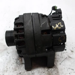 ALTERNATOR Citroën C3 2003 1.4 9642879480