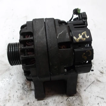 ALTERNATOR Citroën C3 2003 1.4 9642879480