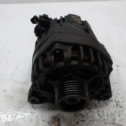 ALTERNATOR Citroën C3 2003 1.4 9642879480