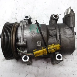 KOMPRESOR KLIME Citroën C3 2003 1.4 5638211245