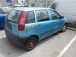 AUTO PER PEZZI Fiat Punto 1997 55 S