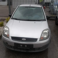 AVTO ZA DELE Ford Fiesta 2006 1.25