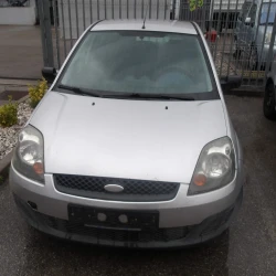 AVTO ZA DELE Ford Fiesta 2006 1.25
