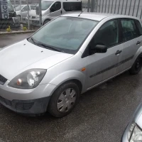AVTO ZA DELE Ford Fiesta 2006 1.25