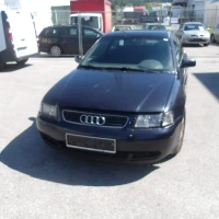 AVTO ZA DELE Audi A3, S3 1998 1.8
