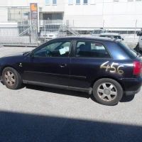 AVTO ZA DELE Audi A3, S3 1998 1.8
