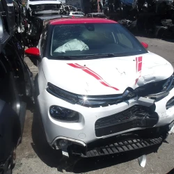 AVTO ZA DELE Citroën C3 2018 1.2 AVTO ZA DELE Citroën C3 2018 1.2