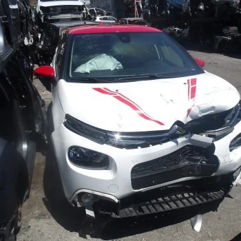 AUTO PER PEZZI Citroën C3 2018 1.2