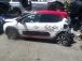 AUTO PER PEZZI Citroën C3 2018 1.2