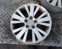 WHEEL 17" Mazda Mazda6 2009 2.0 D
