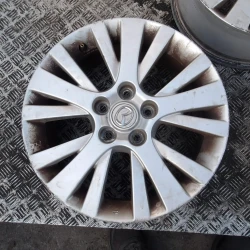WHEEL 17" Mazda Mazda6 2009 2.0 D WHEEL 17" Mazda Mazda6 2009 2.0 D