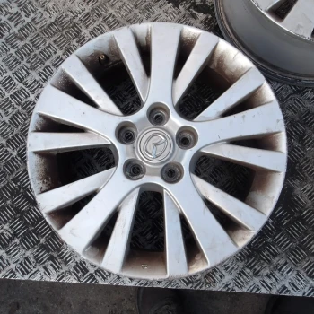 WHEEL 17" Mazda Mazda6 2009 2.0 D