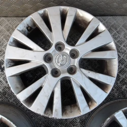 WHEEL 17" Mazda Mazda6 2009 2.0 D