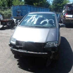 AVTO ZA DELE Seat Alhambra 2005 1.9 TDI AVTO ZA DELE Seat Alhambra 2005 1.9 TDI