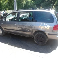 AVTO ZA DELE Seat Alhambra 2005 1.9 TDI