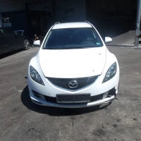 AVTO ZA DELE Mazda Mazda6 2008 2.0 D KARAVAN
