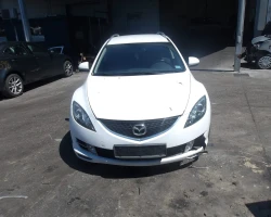 AUTO PER PEZZI Mazda Mazda6 2008 2.0 D KARAVAN
