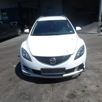 AVTO ZA DELE Mazda Mazda6 2008 2.0 D KARAVAN