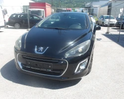AUTO PER PEZZI Peugeot 308 2011 1.6 CC