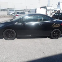 AVTO ZA DELE Peugeot 308 2011 1.6 CC