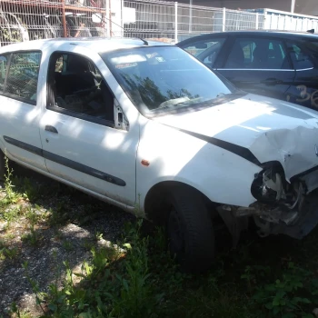 AVTO ZA DELE Renault CLIO 2000 1.2