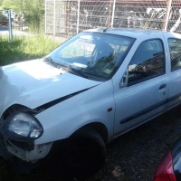 AVTO ZA DELE Renault CLIO 2000 1.2