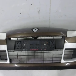 BUMPER FRONT Renault SCENIC 2010 III. 1.5 DCI BUMPER FRONT Renault SCENIC 2010 III. 1.5 DCI