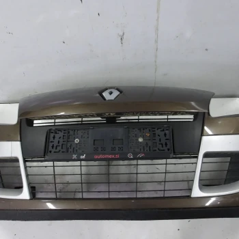 PARAURTO ANTERIORE Renault SCENIC 2010 III. 1.5 DCI