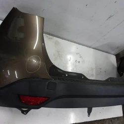 PARAURTO POSTERIORE Renault SCENIC 2010 III. 1.5 DCI