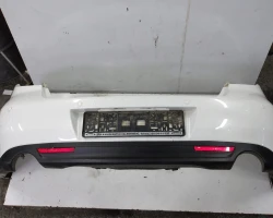 PARAURTO POSTERIORE Mazda Mazda6 2012 2.2 D