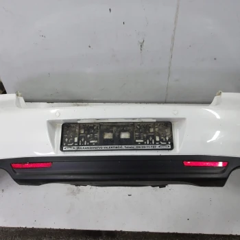 PARAURTO POSTERIORE Mazda Mazda6 2012 2.2 D