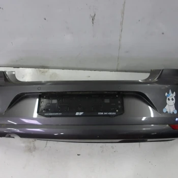 PARAURTO POSTERIORE Volkswagen Polo 2016 1.2 TSI