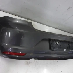 PARAURTO POSTERIORE Volkswagen Polo 2016 1.2 TSI