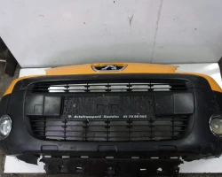 PARAURTO ANTERIORE Peugeot PARTNER 3 2009 1.6 HDI 7804T0