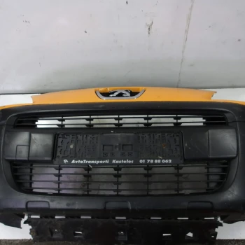 PARAURTO ANTERIORE Peugeot PARTNER 3 2009 1.6 HDI 7804T0